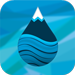 Alberta Rivers app icon